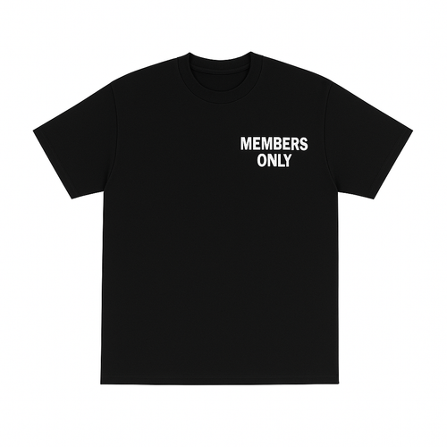 Make Trapping Great Again Shirt (Black)