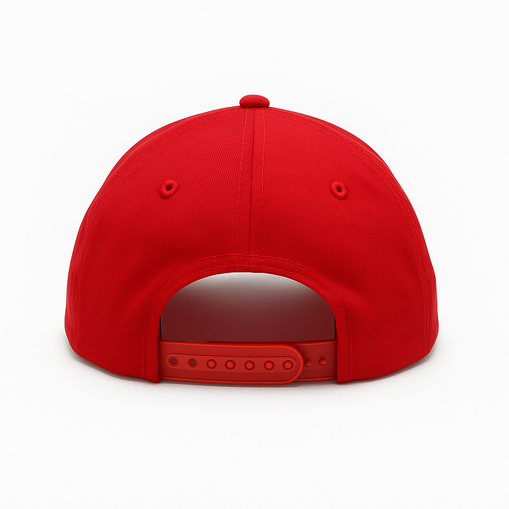 Make Trapping Great Again Snapback Hat